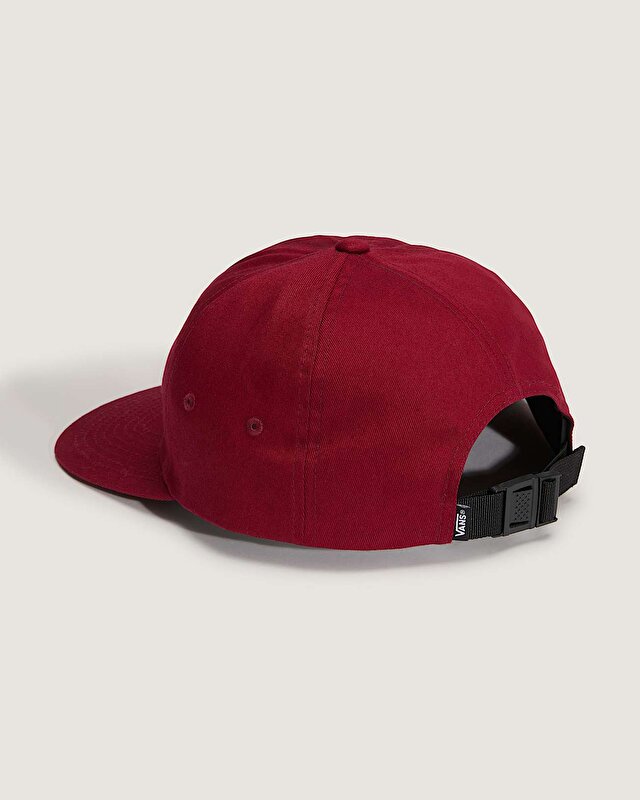 VANS JOCKEY ŞAPKA Bordeaux