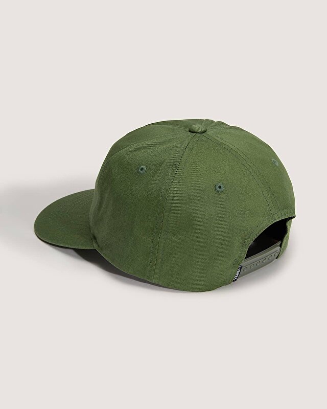 VANS CLASSIC ŞAPKA Pine Forest