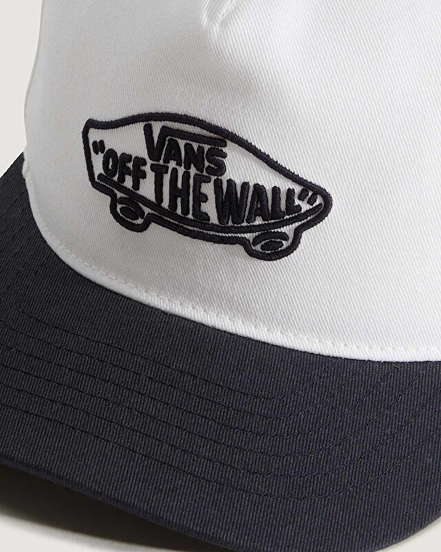 VANS CLASSIC ŞAPKA Parisian Night