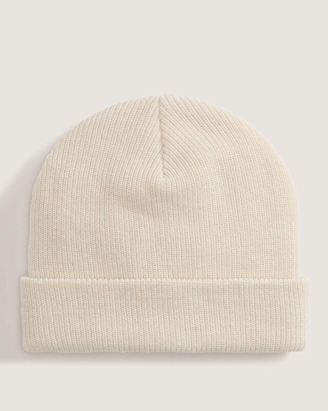 LEIVA CUFF BERE Oatmeal