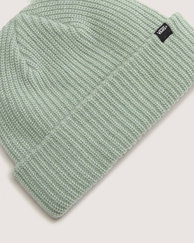 CORE BASIC CUFF BERE Gray Olive