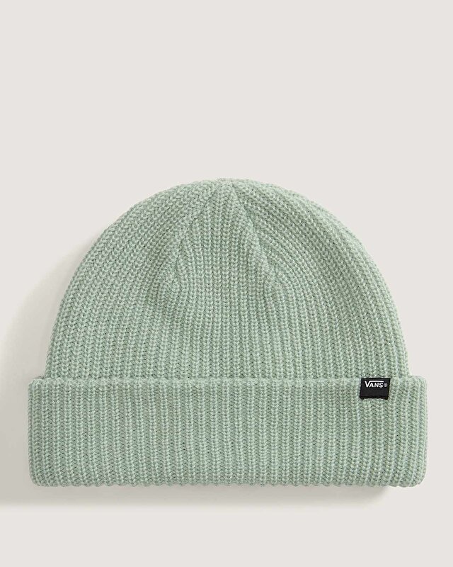 CORE BASIC CUFF BERE Gray Olive