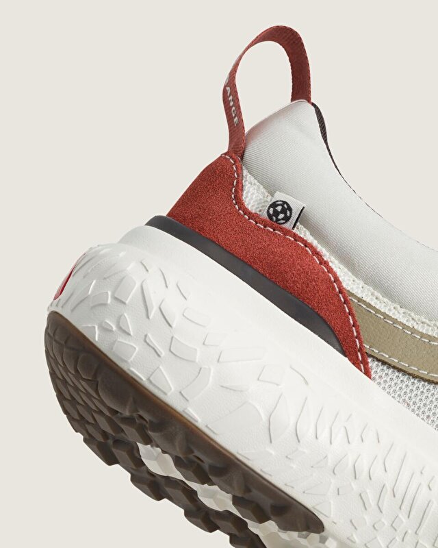 ULTRARANGE NEO VR3 AYAKKABI Coffee/Brick Red