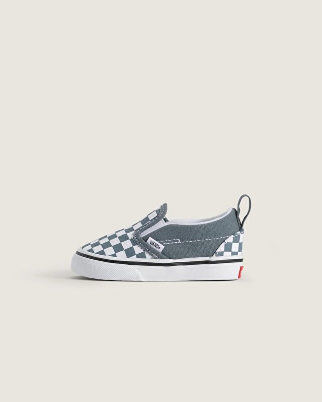 KÜÇÜK ÇOCUK SLIP-ON AYAKKABI (1-4 YAŞ) Stormy Weather