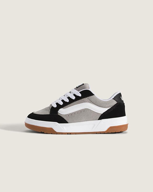 HYLANE AYAKKABI Black/Drizzle
