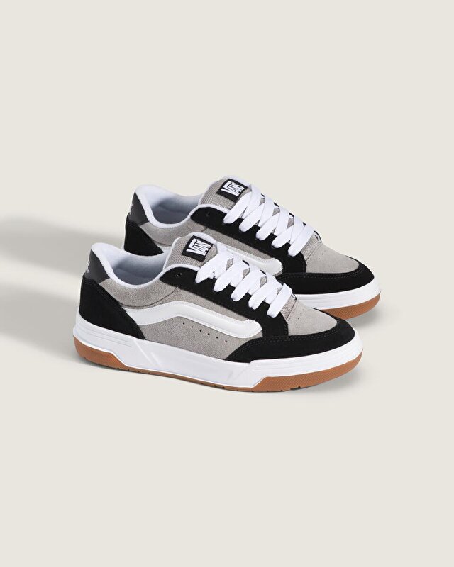 HYLANE AYAKKABI Black/Drizzle