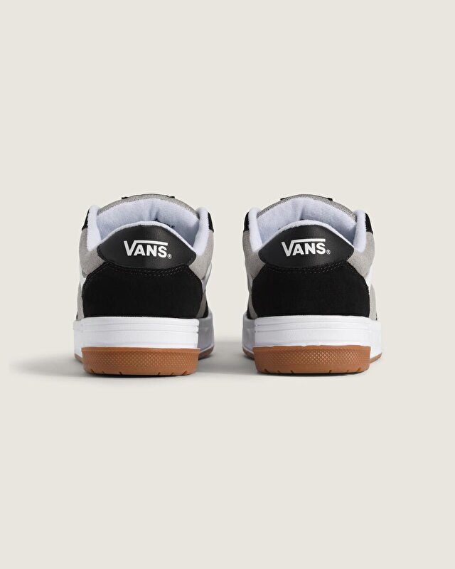 HYLANE AYAKKABI Black/Drizzle