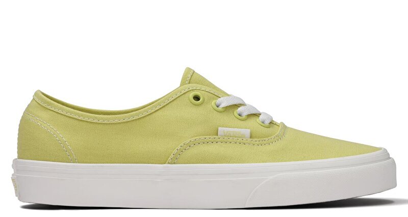 AUTHENTIC AYAKKABI Canary Yellow