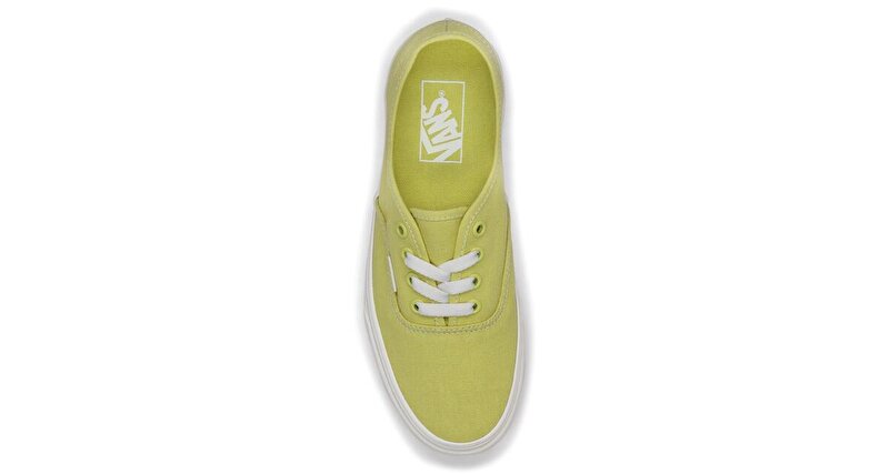 AUTHENTIC AYAKKABI Canary Yellow