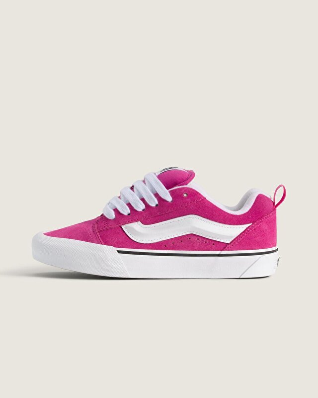 KNU SKOOL AYAKKABI Pink