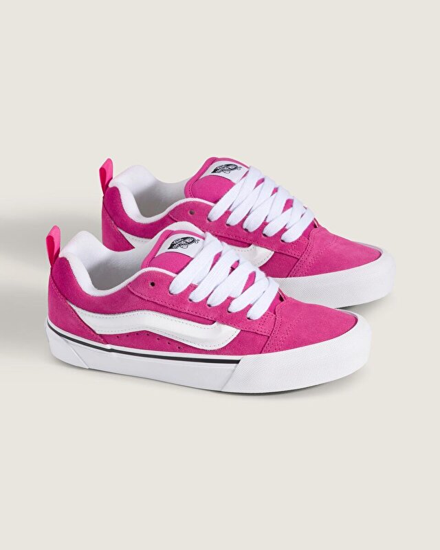 KNU SKOOL AYAKKABI Pink