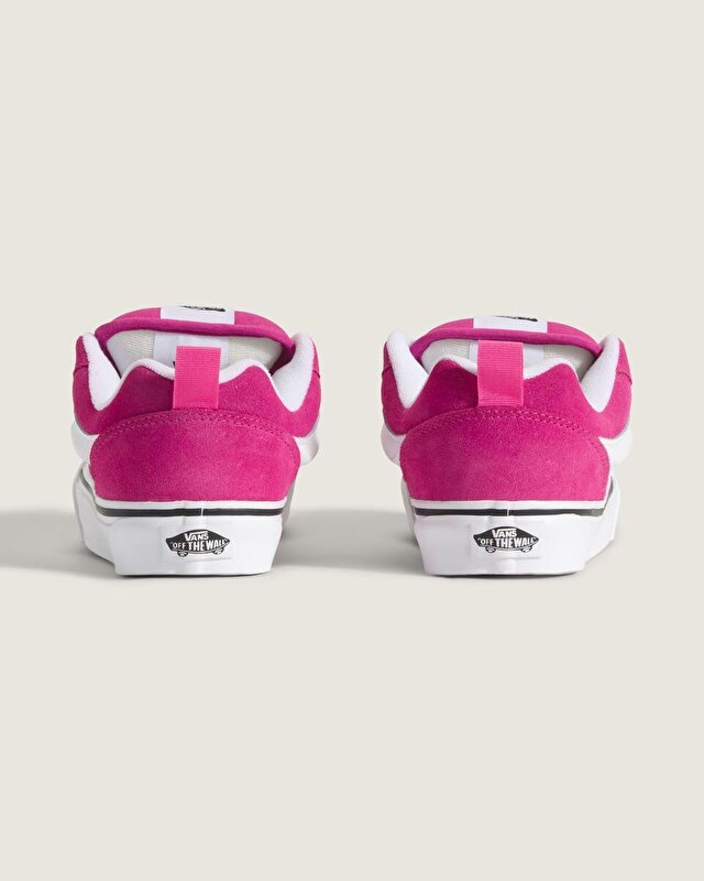 KNU SKOOL AYAKKABI Pink
