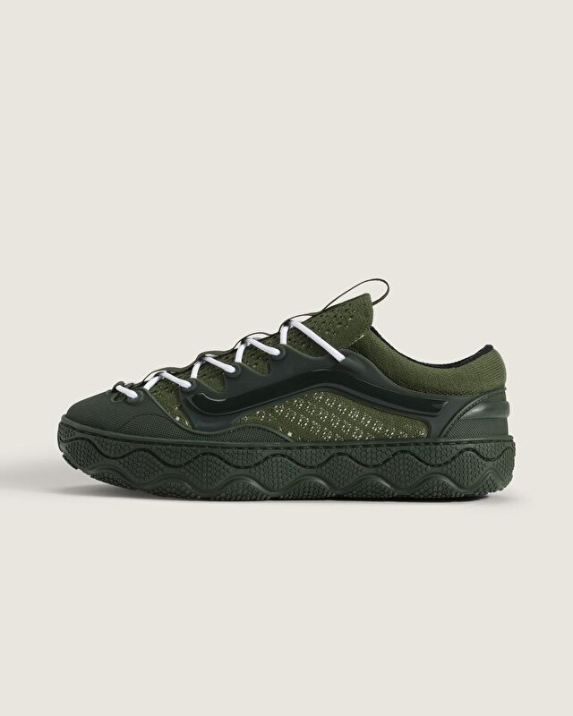 LX OLD SKOOL 36 FM AYAKKABI Pine Forest