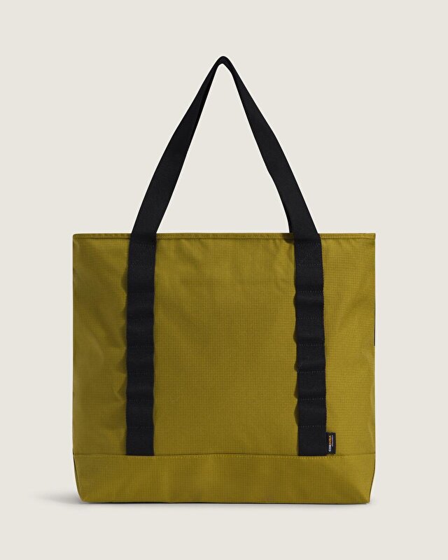 PERGS DX TOTE ÇANTA Burnt Gold