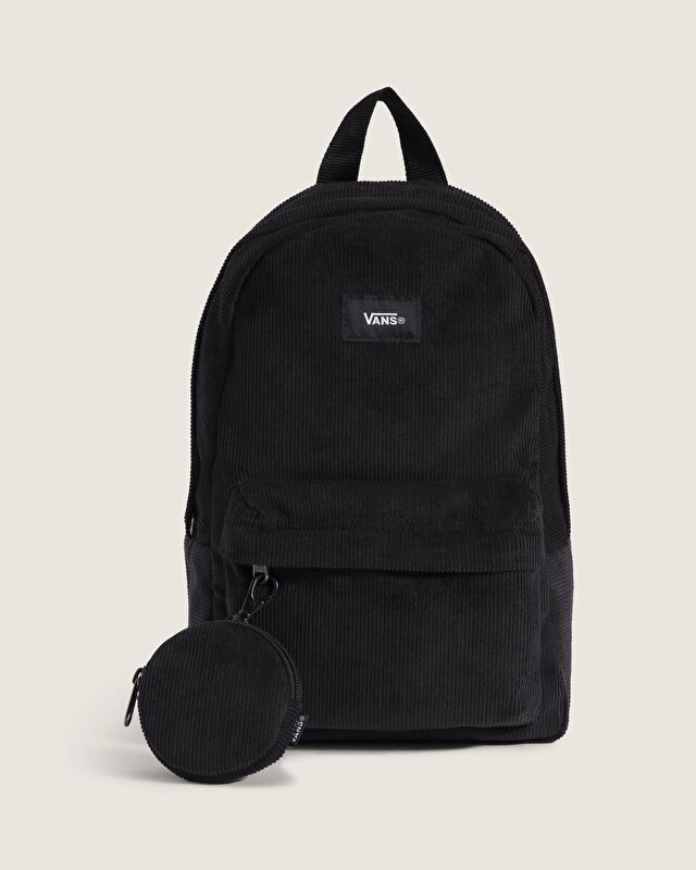 OLD SKOOL MINI SIRT ÇANTASI Black