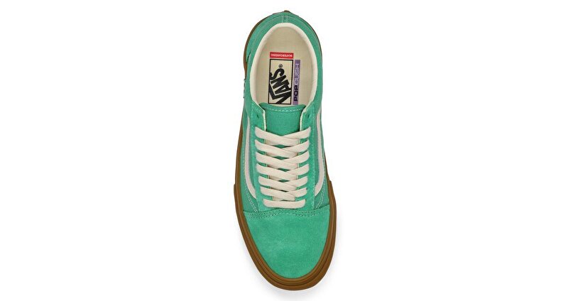 SKATE OLD SKOOL AYAKKABI Sea Green