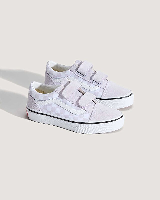 ÇOCUK OLD SKOOL AYAKKABI (4-8 YAŞ) Lilac Mist