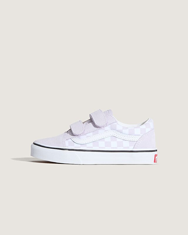 ÇOCUK OLD SKOOL AYAKKABI (4-8 YAŞ) Lilac Mist