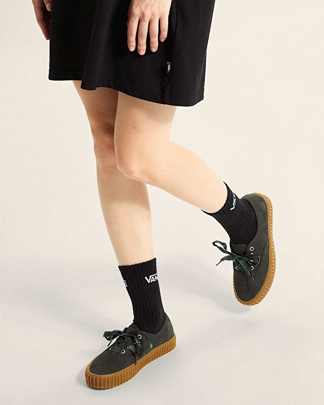 AUTHENTIC CREEPER AYAKKABI Faded Black