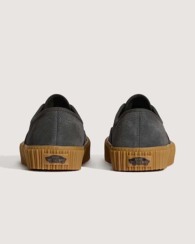 AUTHENTIC CREEPER AYAKKABI Faded Black