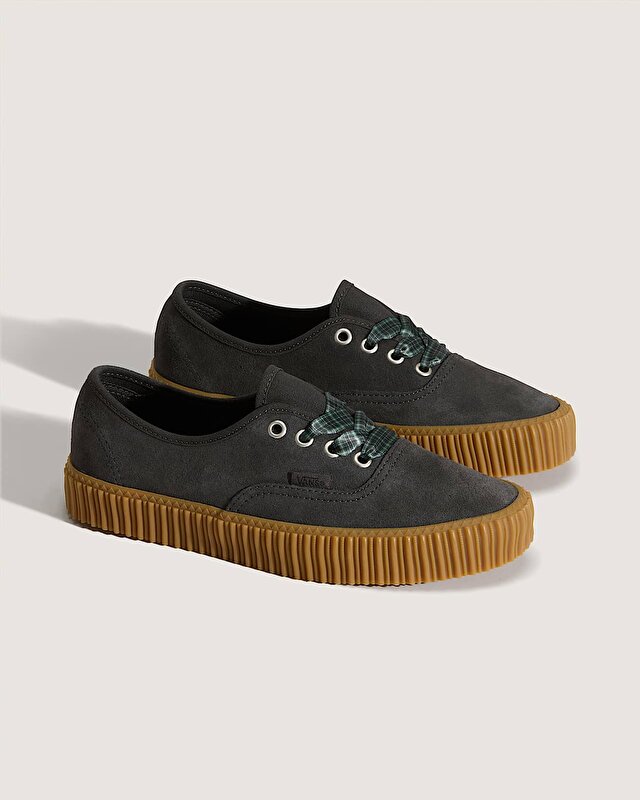 AUTHENTIC CREEPER AYAKKABI Faded Black
