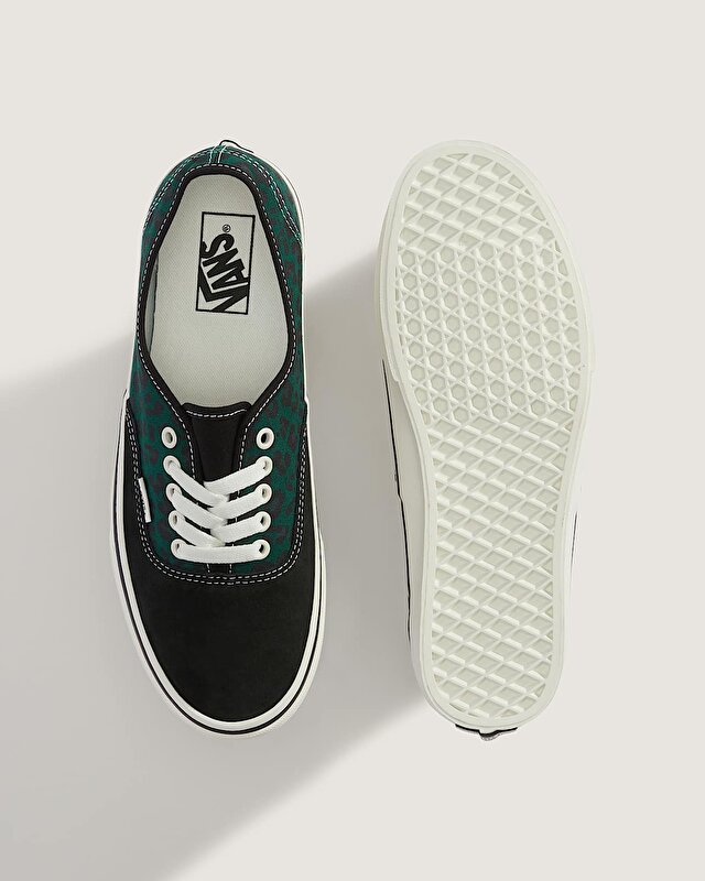 AUTHENTIC AYAKKABI Black/Leopard