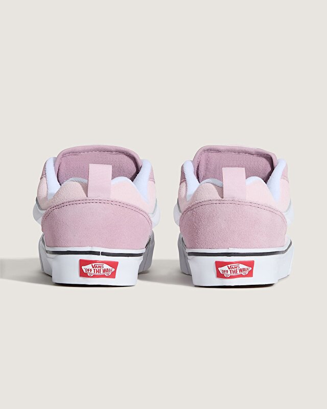 KNU SKOOL AYAKKABI Pink/Multi