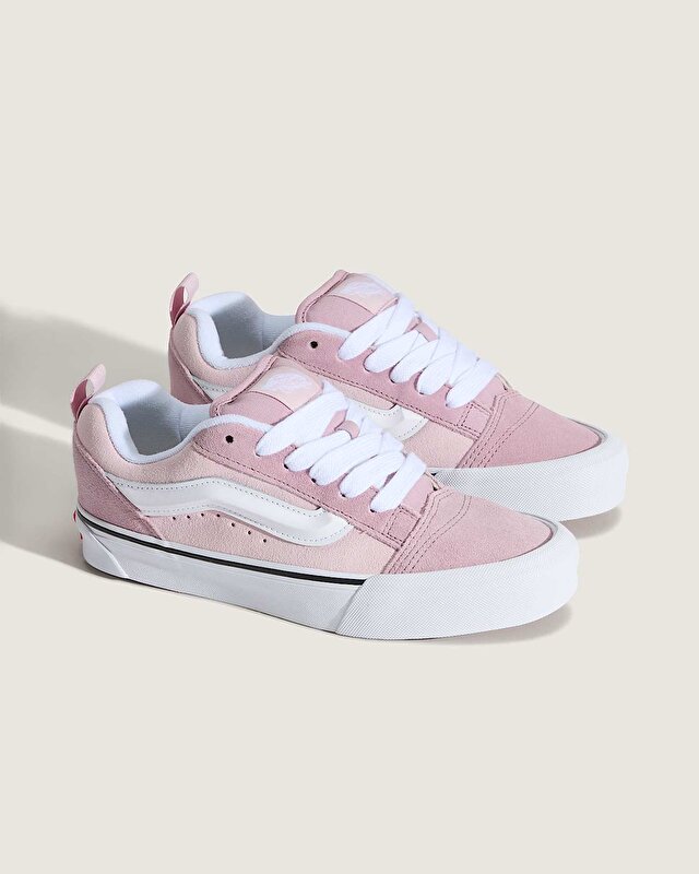 KNU SKOOL AYAKKABI Pink/Multi