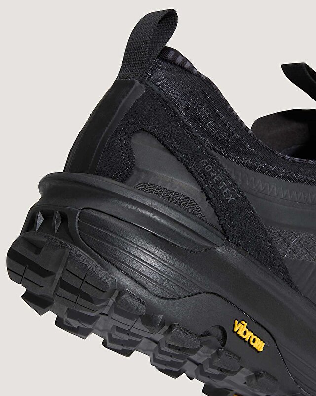 CROSSPATH XC GORE-TEX MTE AYAKKABI Blackout