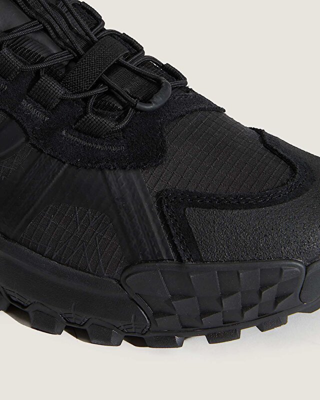 CROSSPATH XC GORE-TEX MTE AYAKKABI Blackout