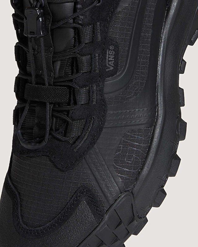 CROSSPATH XC GORE-TEX MTE AYAKKABI Blackout