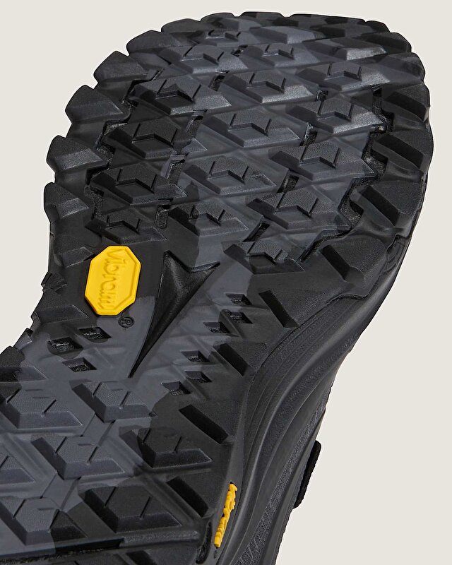 CROSSPATH XC GORE-TEX MTE AYAKKABI Blackout