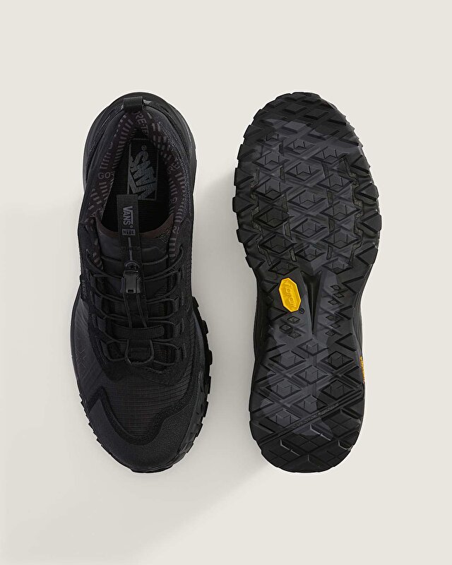 CROSSPATH XC GORE-TEX MTE AYAKKABI Blackout