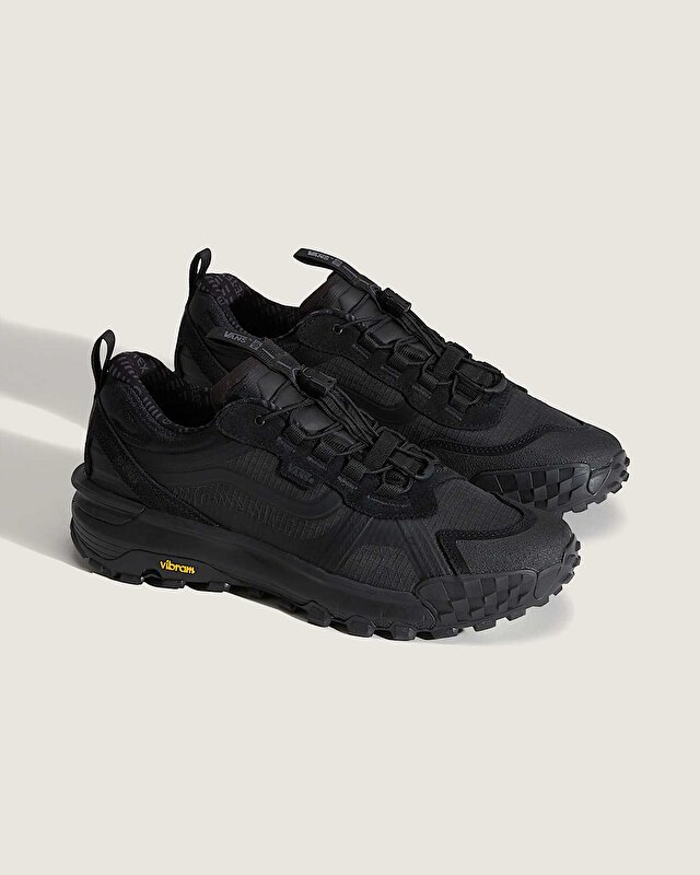 CROSSPATH XC GORE-TEX MTE AYAKKABI Blackout