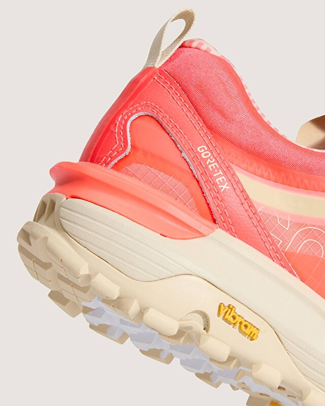CROSSPATH XC GORE-TEX MTE AYAKKABI Hot Coral