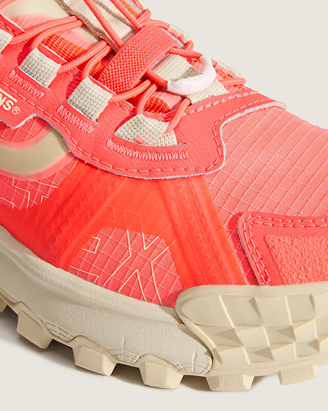 CROSSPATH XC GORE-TEX MTE AYAKKABI Hot Coral