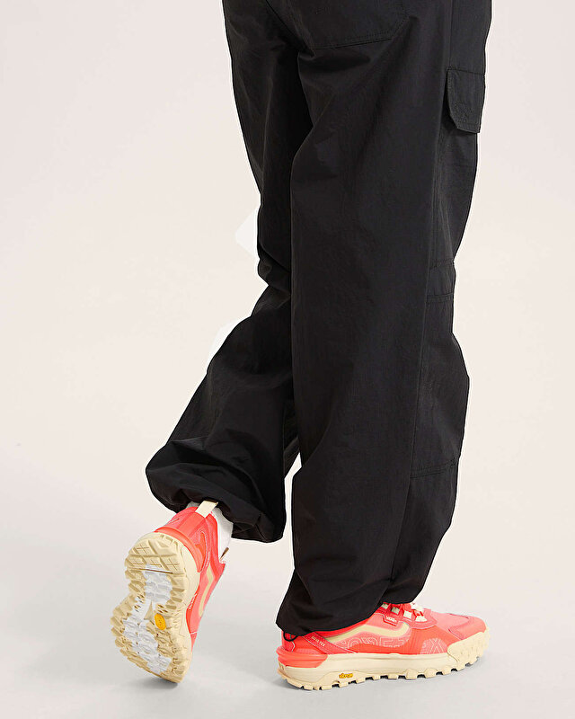 CROSSPATH XC GORE-TEX MTE AYAKKABI Hot Coral