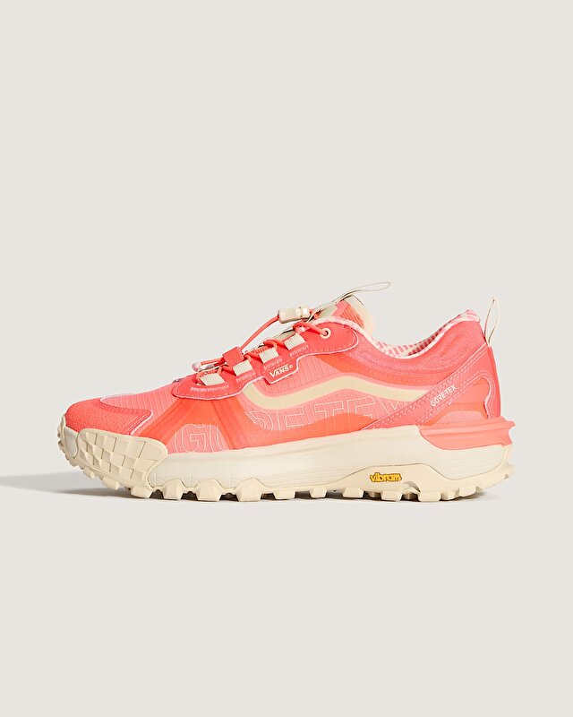 CROSSPATH XC GORE-TEX MTE AYAKKABI Hot Coral