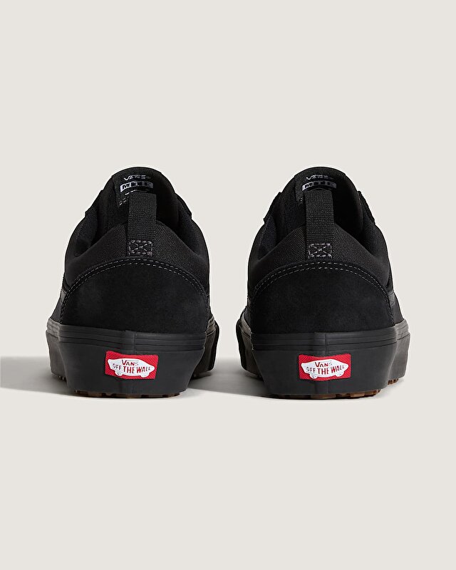OLD SKOOL INSULATED AYAKKABI Black/Black