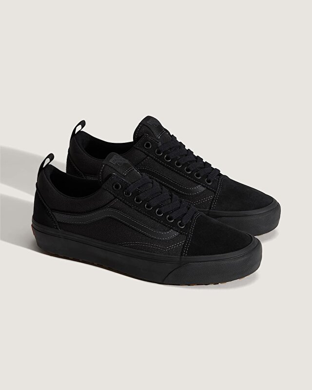 OLD SKOOL INSULATED AYAKKABI Black/Black