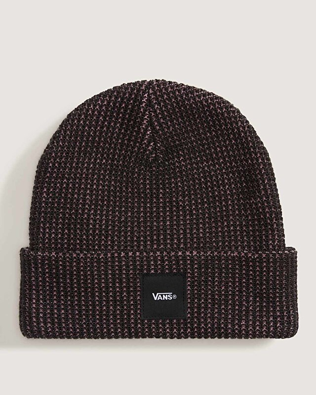 VANS WAFFLE CUFF BERE Pink Dawn/Black
