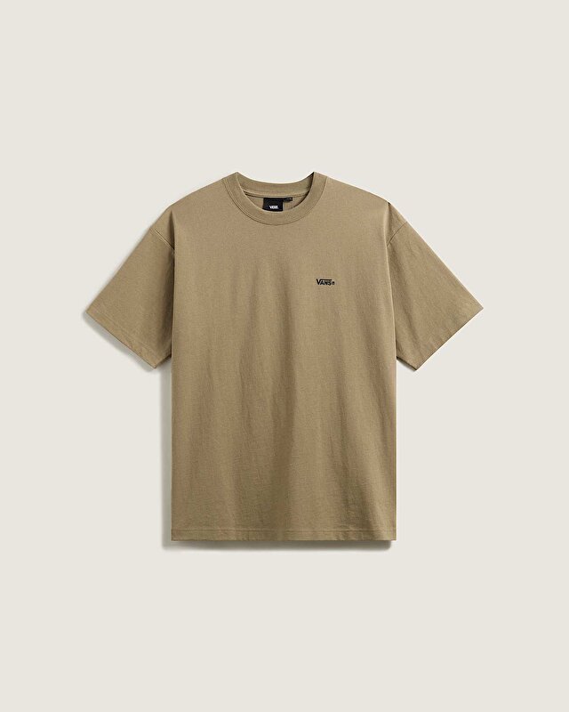 ORIGINAL STANDARDS STATEMENT TİŞÖRT Bay Leaf/Black