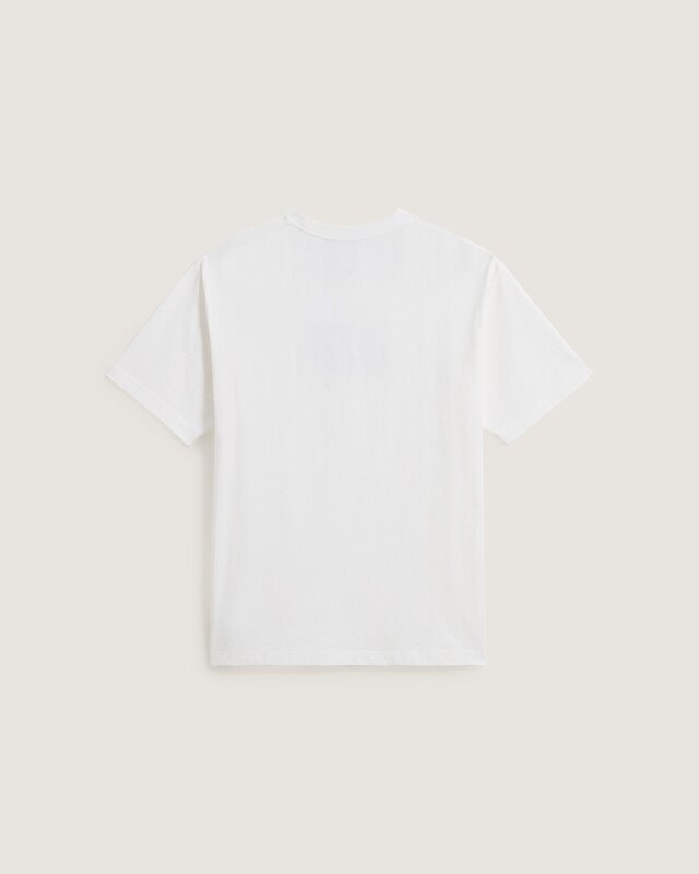 ORIGINAL STANDARDS TİŞÖRT White/Drizzle