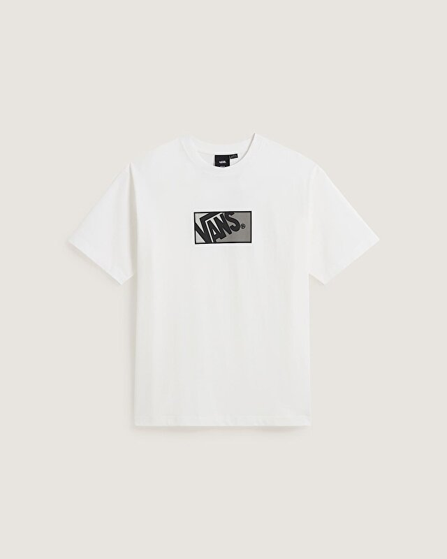 ORIGINAL STANDARDS TİŞÖRT White/Drizzle