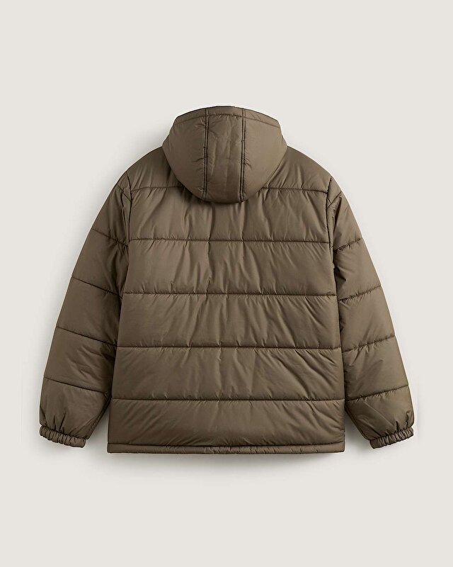 HILLGATE PUFFER CEKET Bungee Cord
