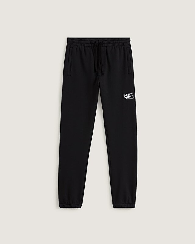 ÇOCUK BLOCKED BOX EŞOFMAN ALTI (8-14 YAŞ) Black