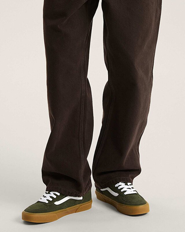 ROWLEY CLASSIC AYAKKABI Grape Leaf/Gum