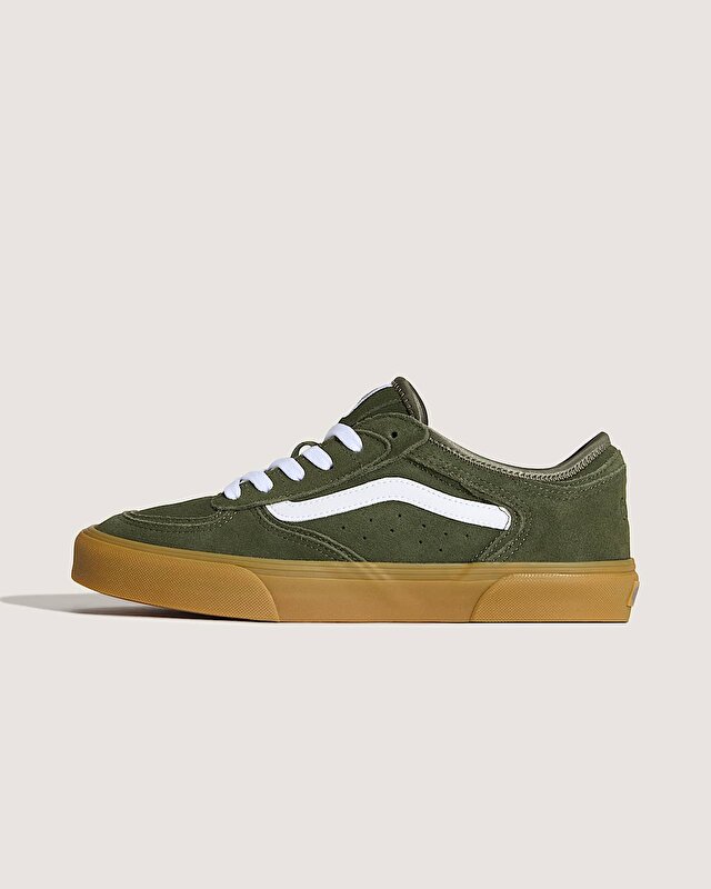 ROWLEY CLASSIC AYAKKABI Grape Leaf/Gum