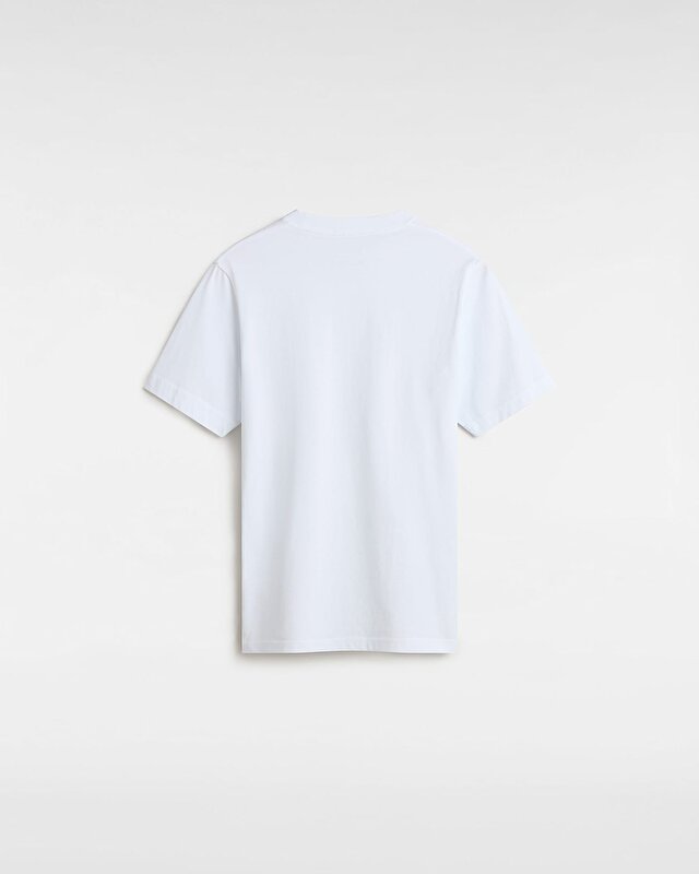 ÇOCUK LEFT CHEST TİŞÖRT White
