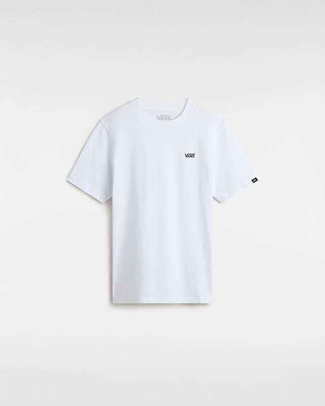 ÇOCUK LEFT CHEST TİŞÖRT White